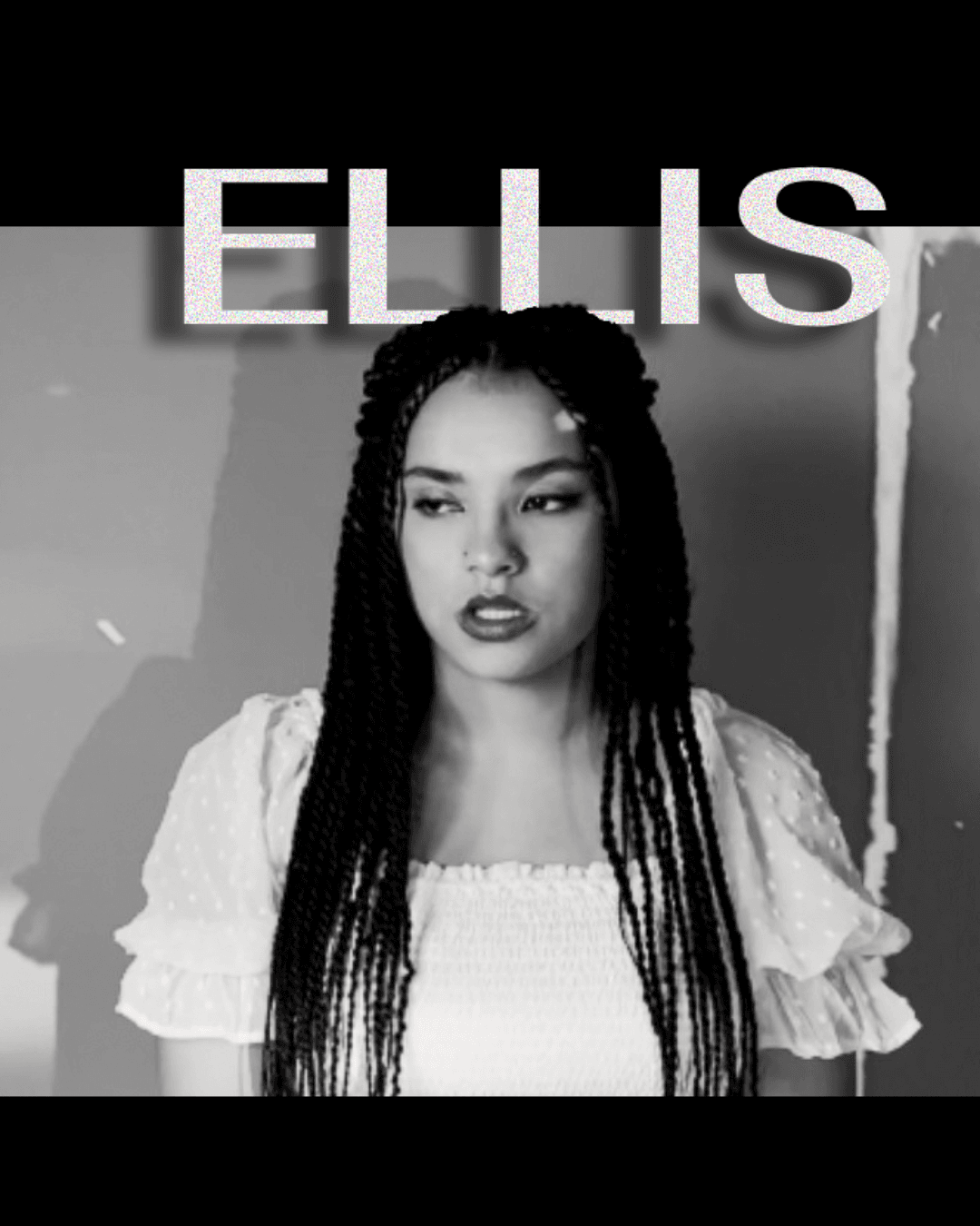 Atmospheric promotional image for Ellis