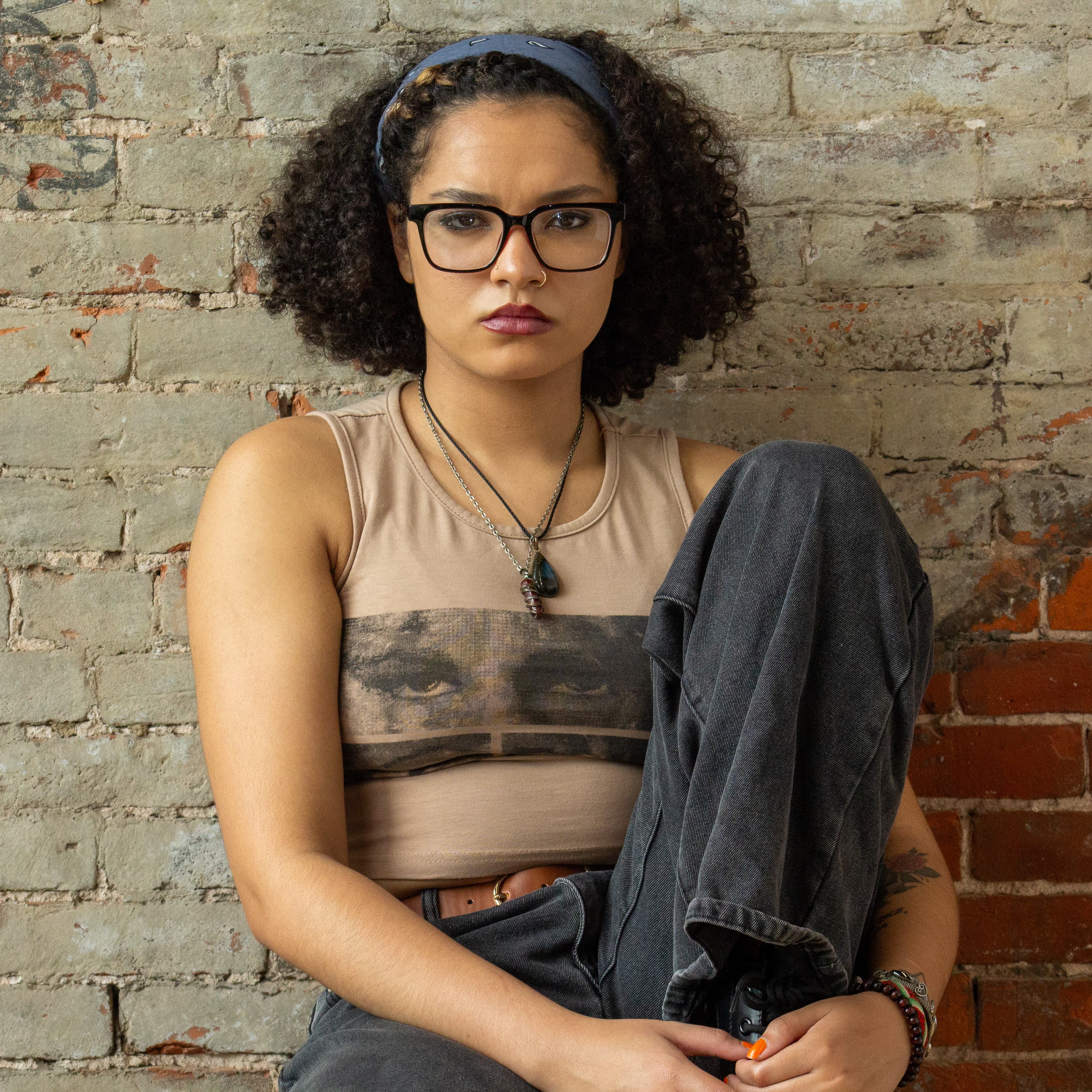 Ellis Portrait