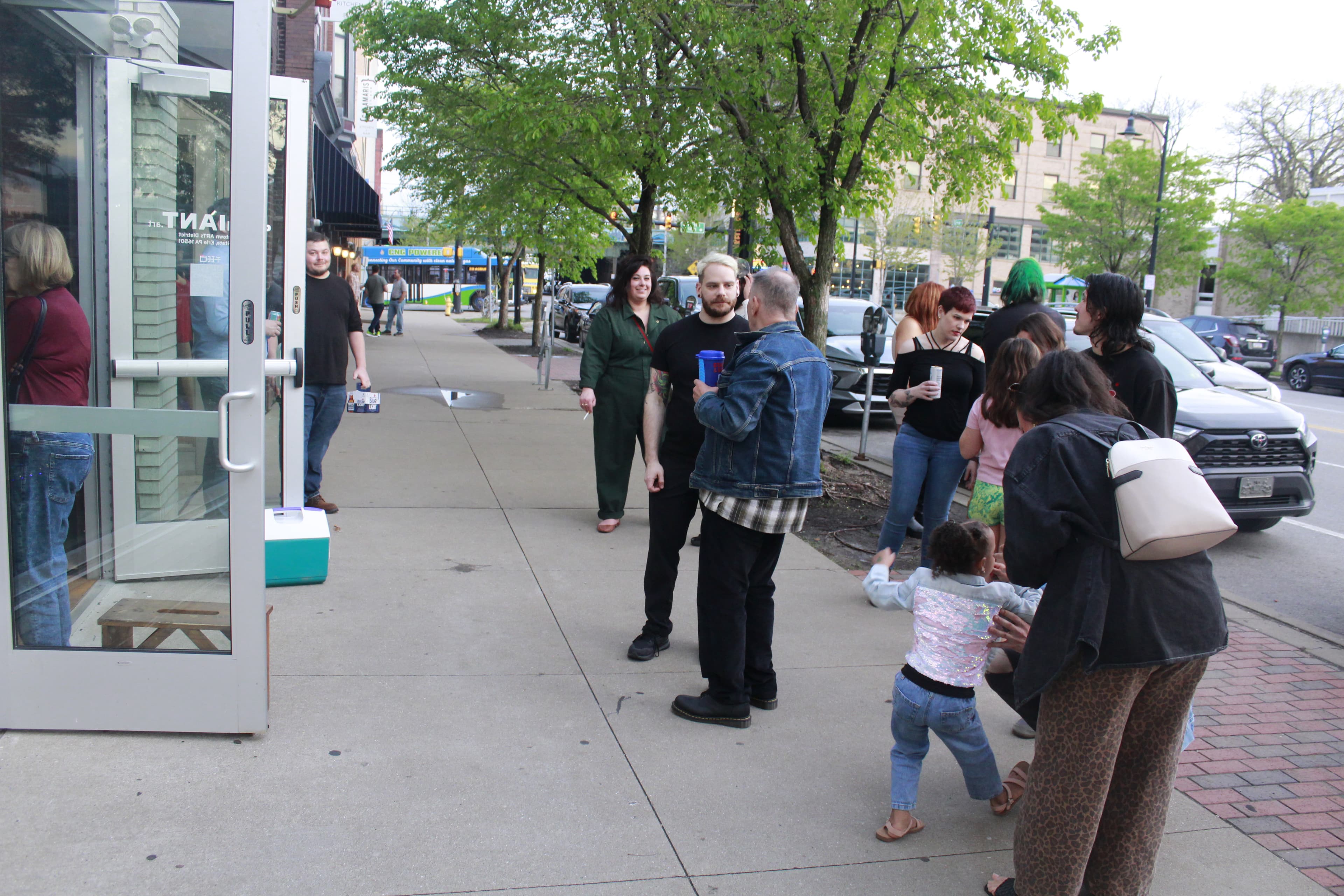 TinyStage Show Highlight 4